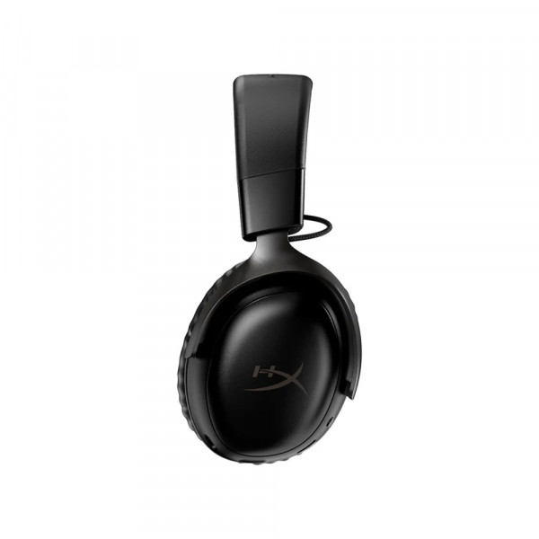 HyperX Cloud III Wireless Black  